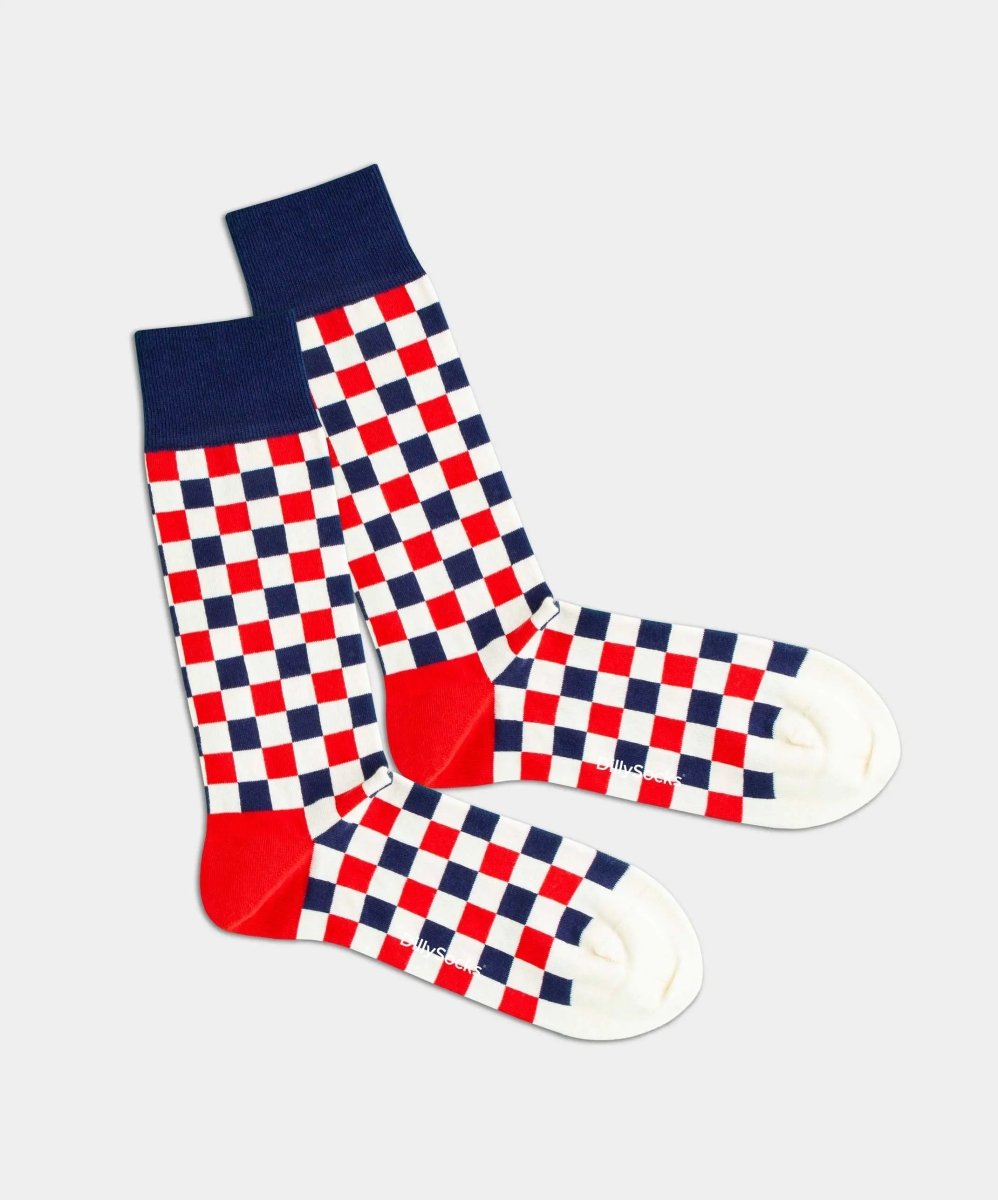 Royal check