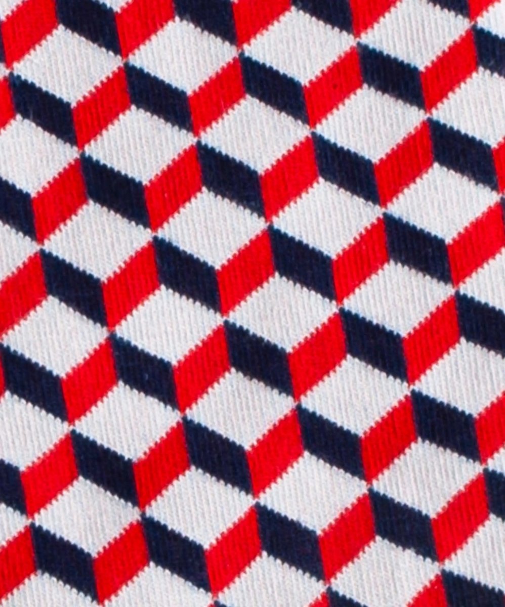 Socken Royal Dice von DillySocks