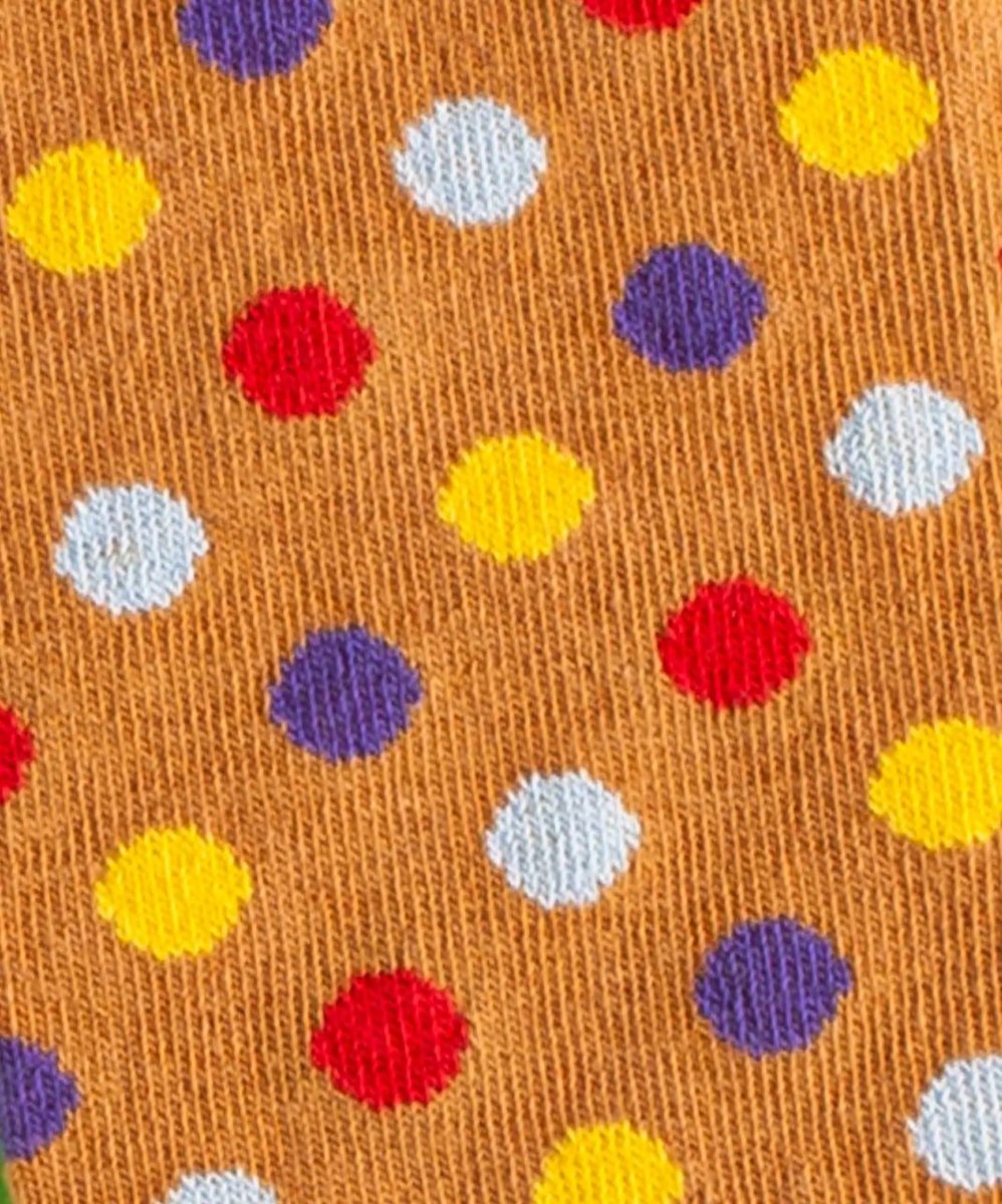 Socken Sahara Flower von DillySocks