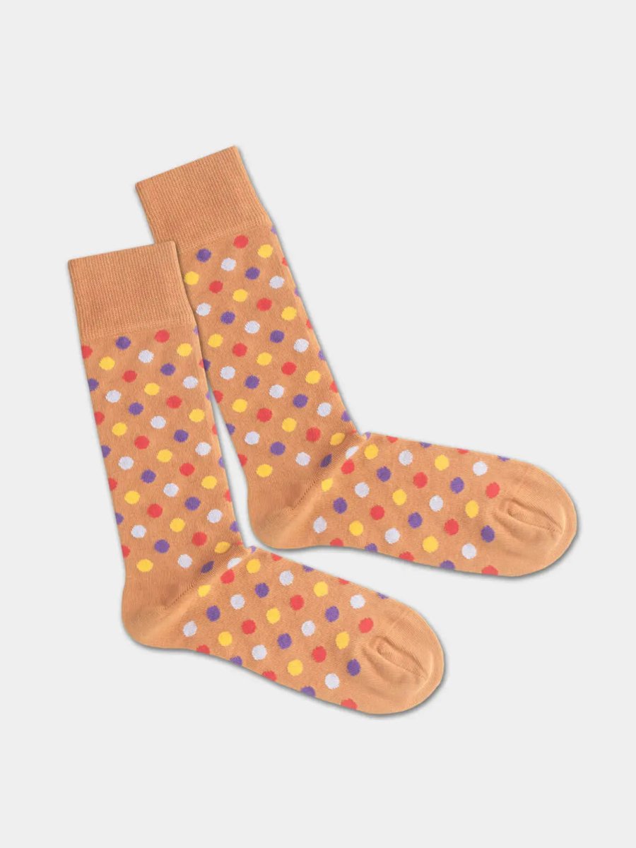 Socken Sahara Flower von DillySocks