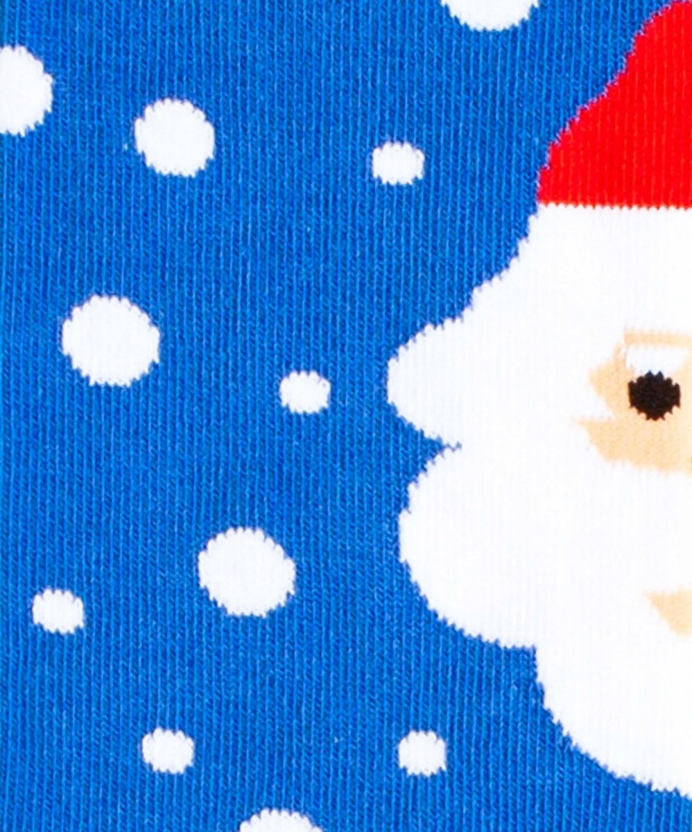 Socken Santa's Socks von DillySocks