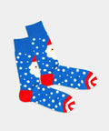 Socken Santa's Socks von DillySocks
