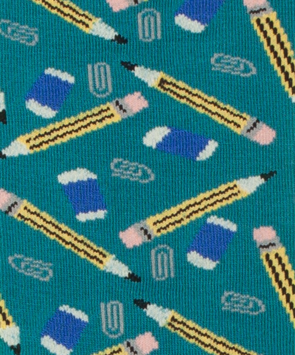 Socken School Essentials von DillySocks