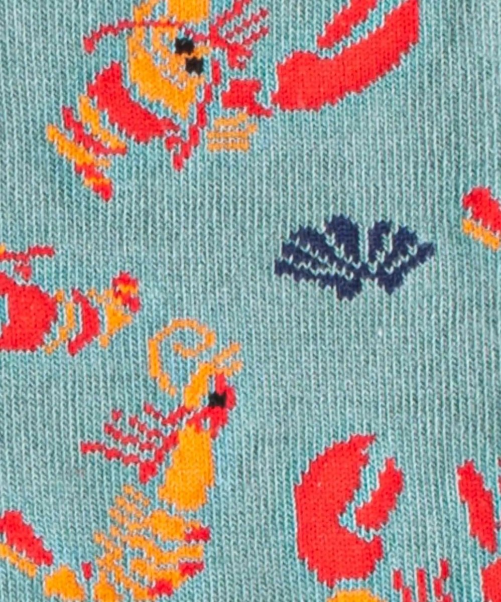 Socken Sea Crabs von DillySocks