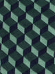 Sea Green Dice