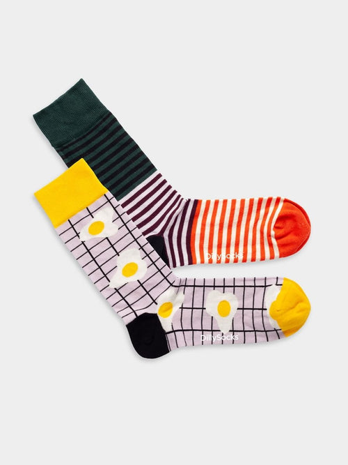 Breakfast Club (pack of 2)