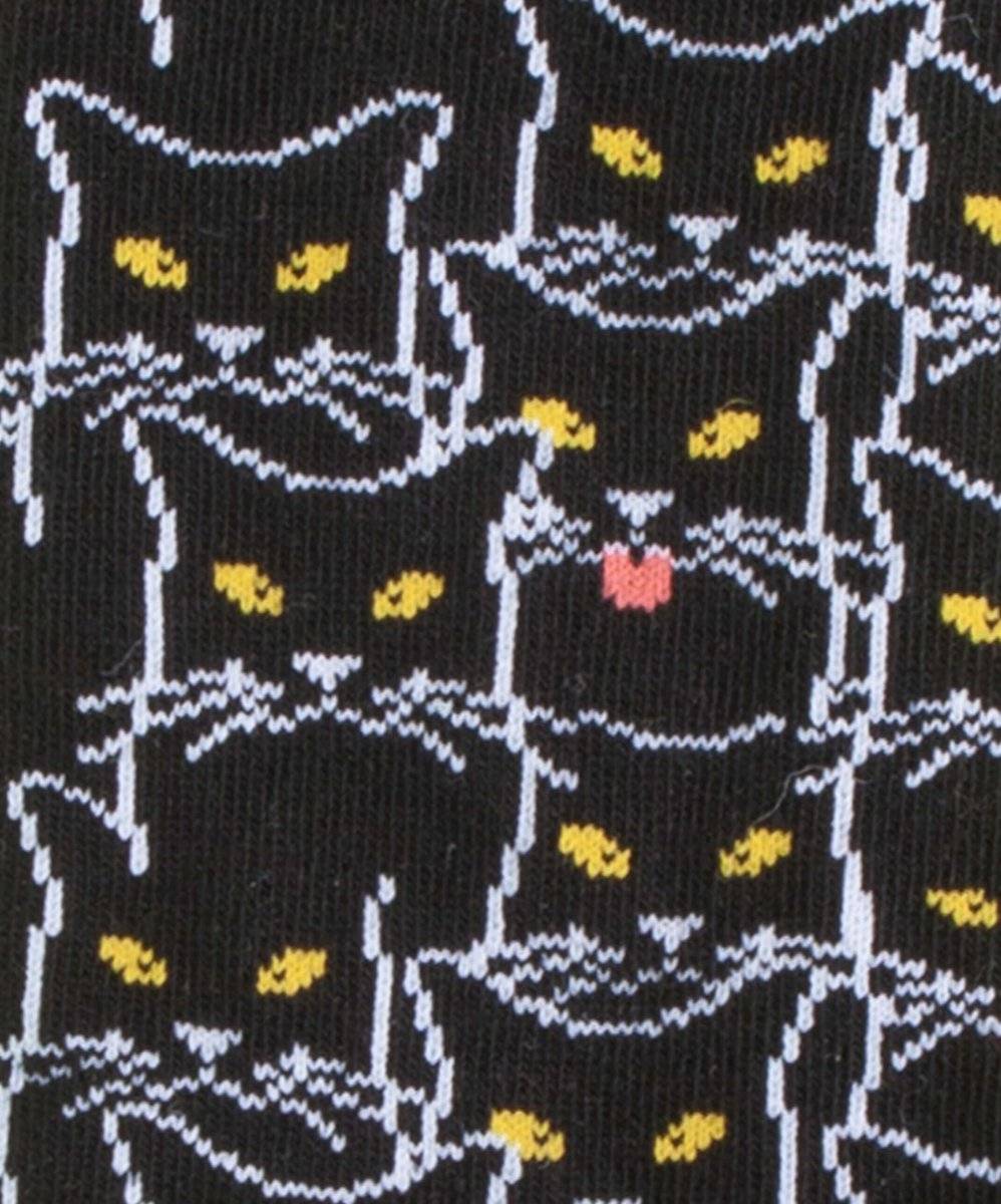 Socken - Sets Cat Lover (3er Pack) von DillySocks