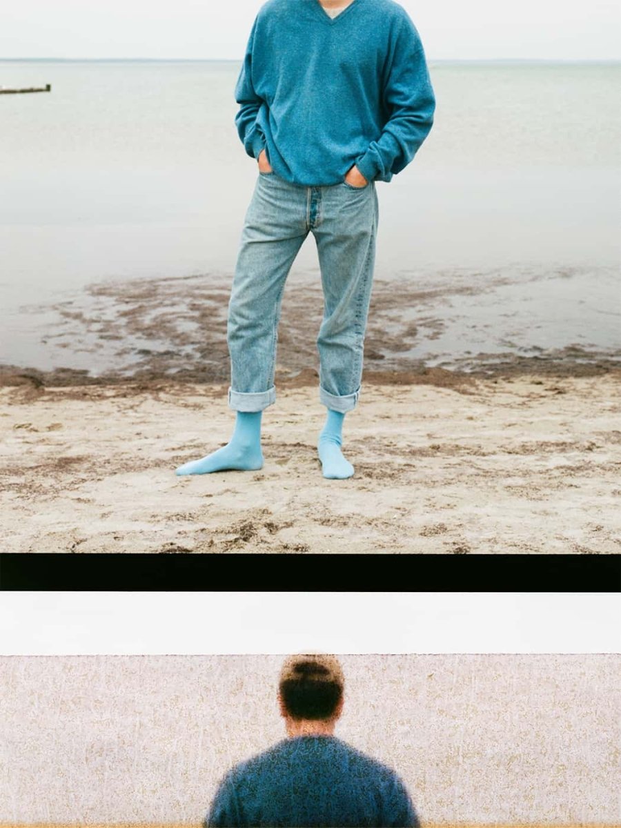 D-Compose Baby Blue (pack de 2)