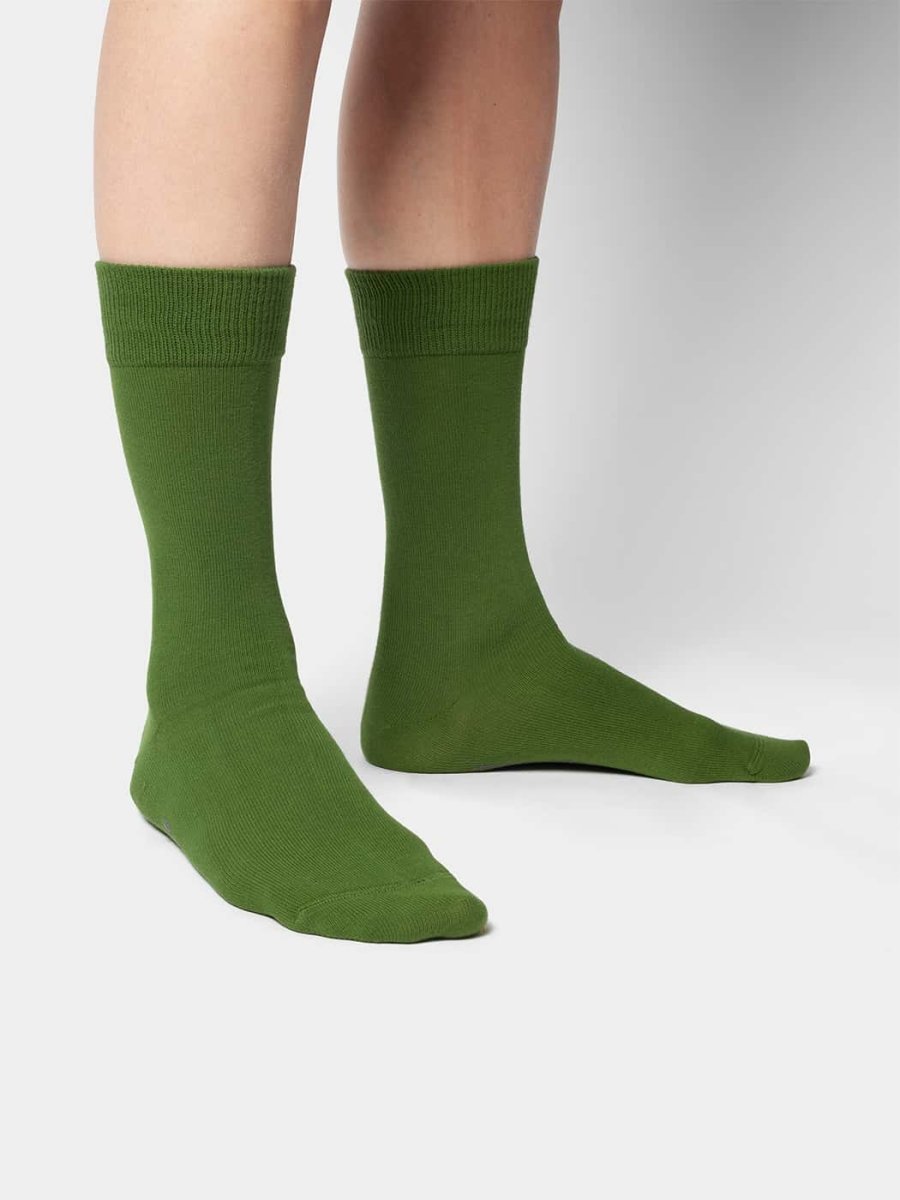 D-Compose Moss Green (pack de 2)