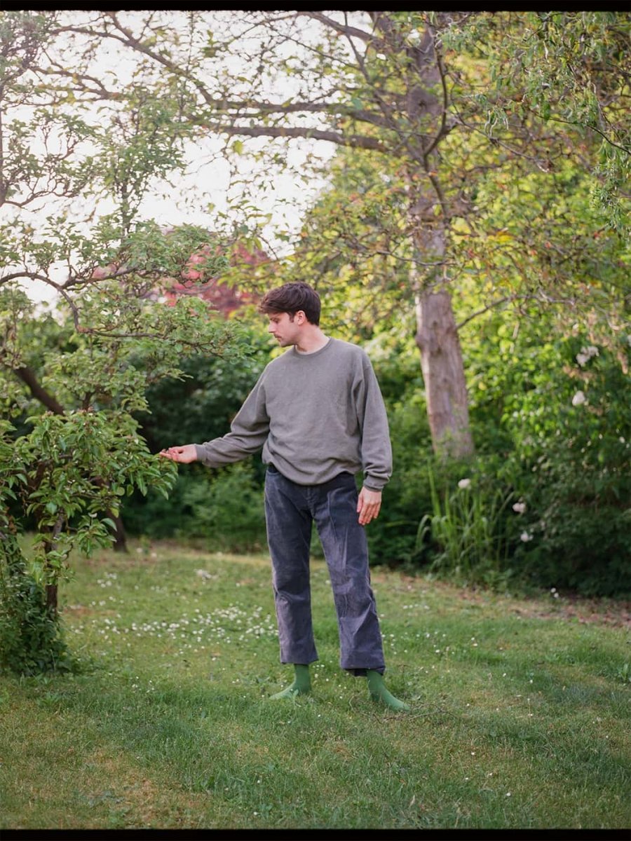 D-Compose Moss Green (pack de 2)