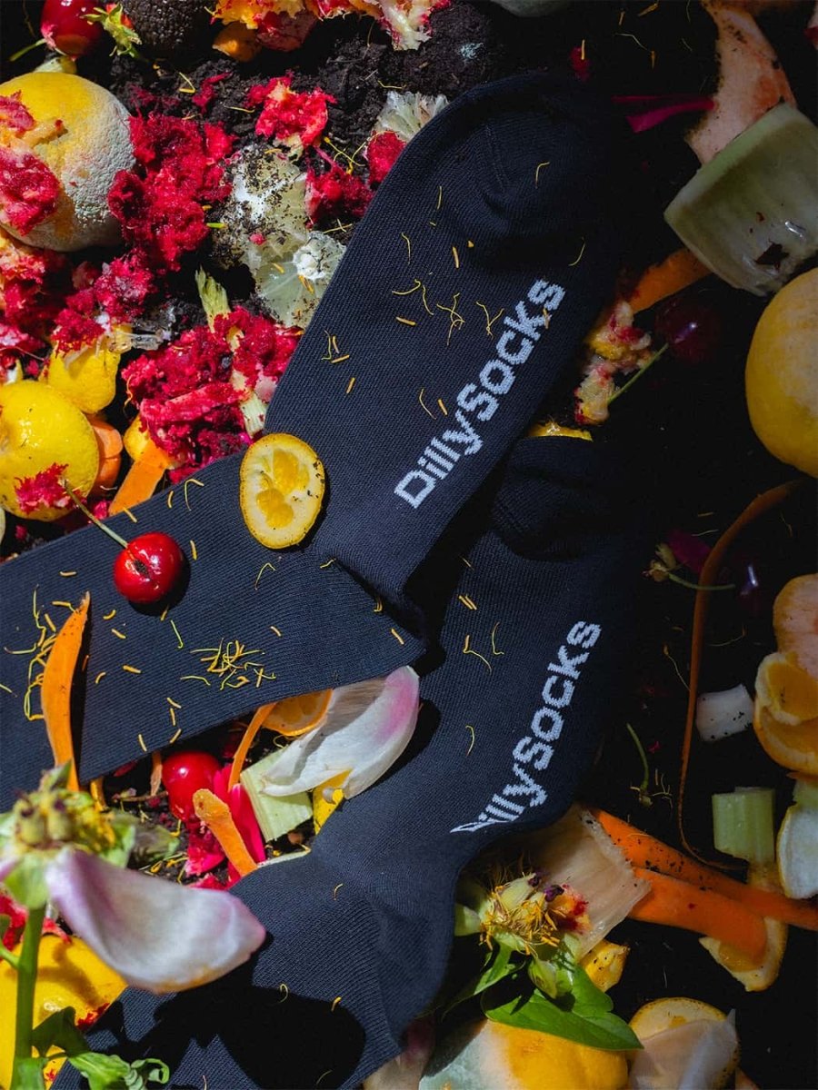 D-Compose Night Black (pack de 2)