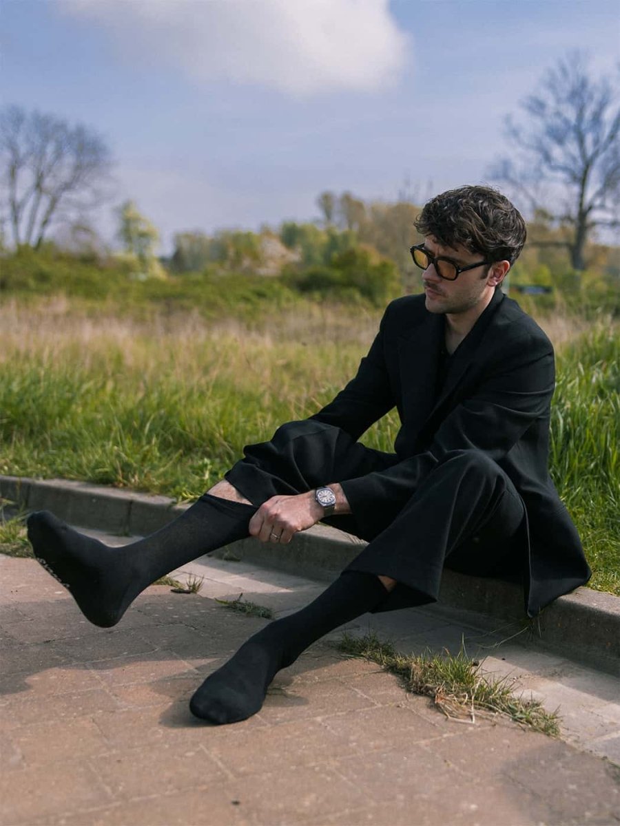 D-Compose Night Black (pack de 2)