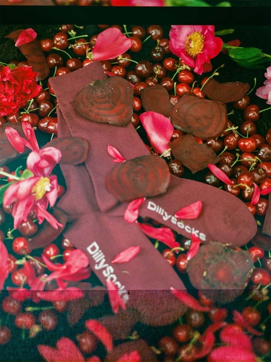 D-Compose Wine Red (pack de 2)