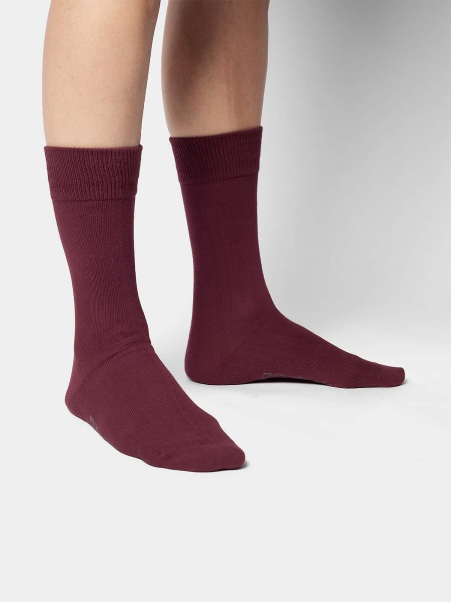 D-Compose Wine Red (pack de 2)