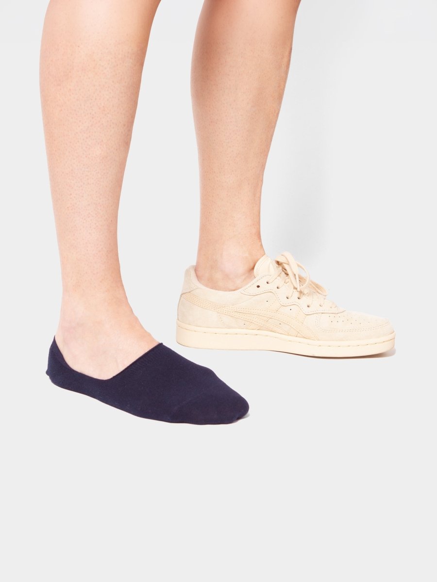 Hidden Dark Navy (3-Pack)