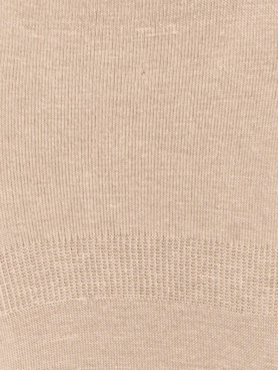 Socken - Sets Hidden Nude Sand (3er Pack) von DillySocks