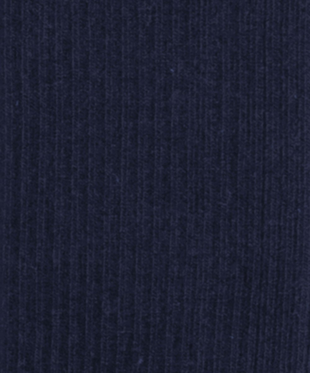 Ribbed Black N Blue N White (Pack of 3)