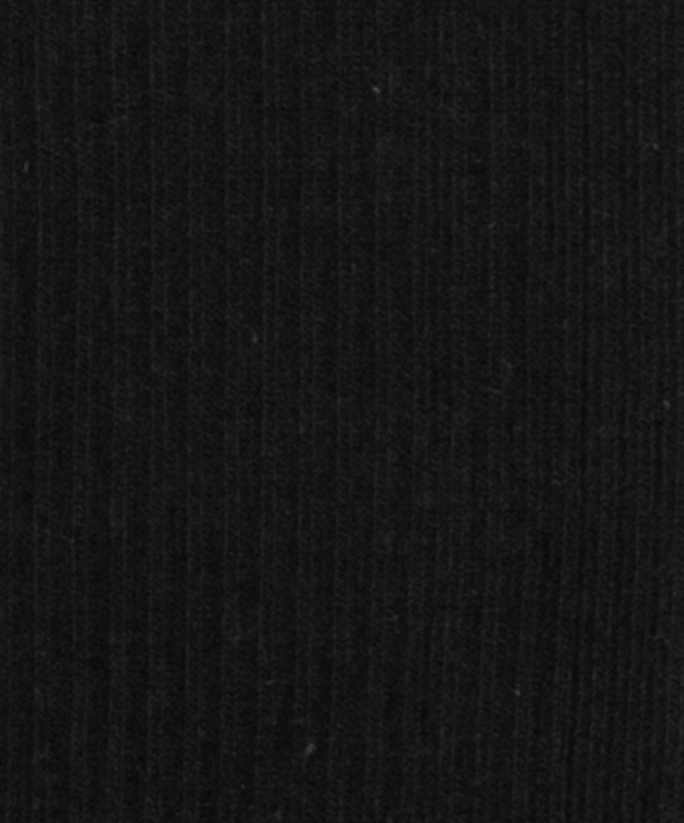 Ribbed Black N Blue N White (Pack of 3)