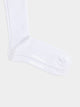 Ribbed Black N Blue N White (3er Pack)