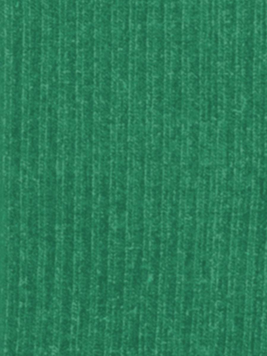 Socken - Sets Ribbed Greenery (3er Pack) von DillySocks