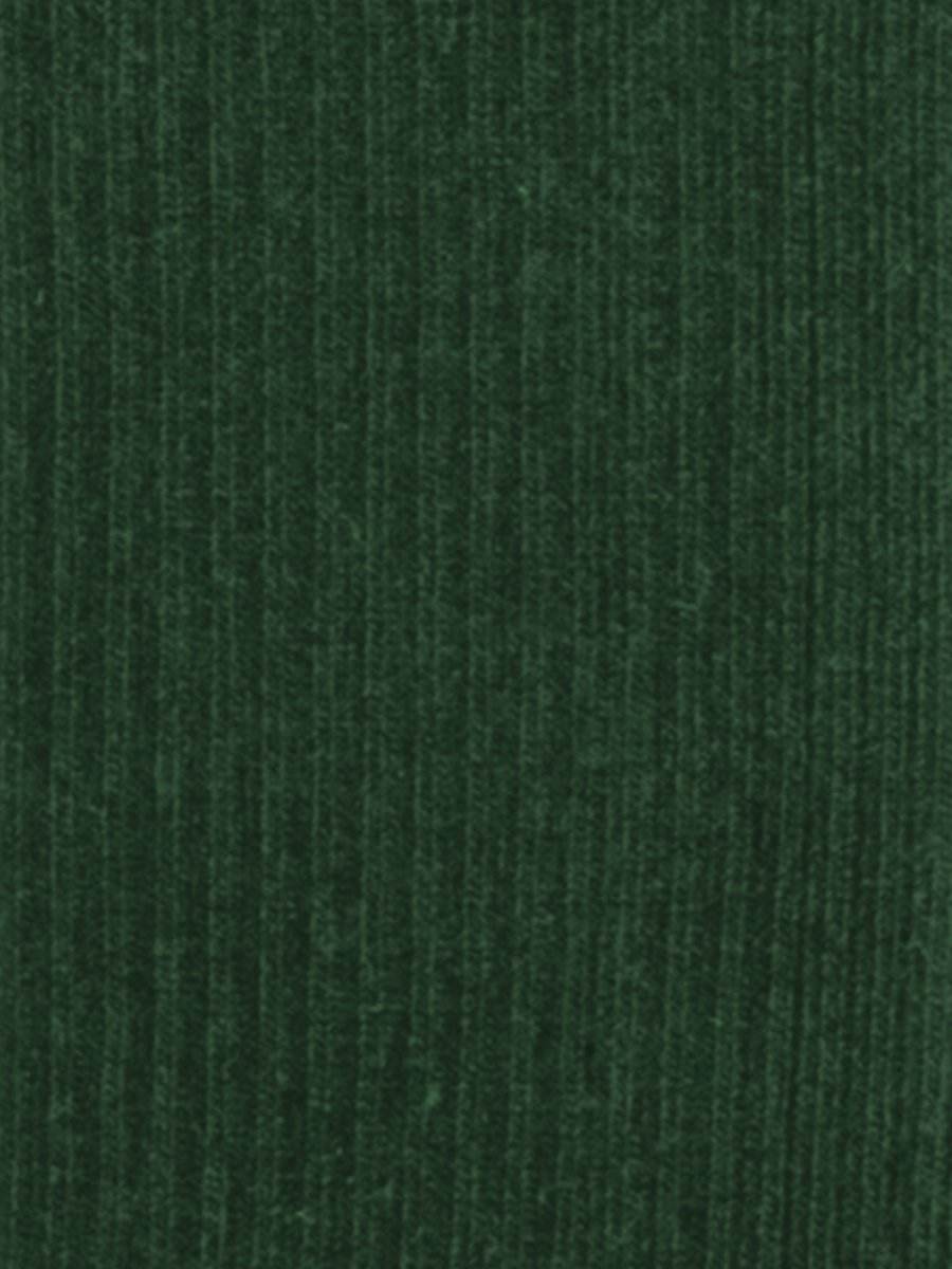 Socken - Sets Ribbed Greenery (3er Pack) von DillySocks