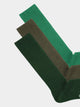 Ribbed Greenery (3 pack)