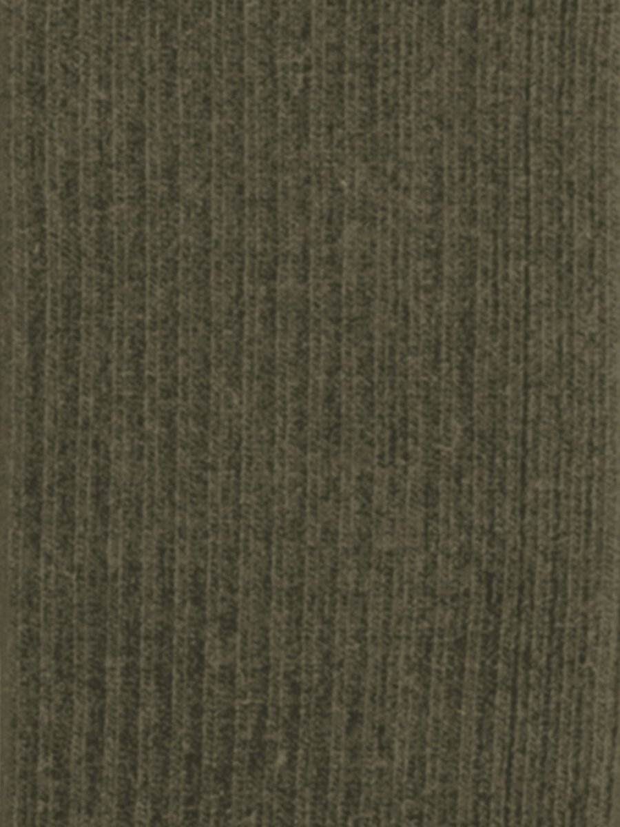 Socken - Sets Ribbed Greenery (3er Pack) von DillySocks