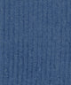 Ribbed Just Blue (4er Pack)