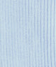 Ribbed Just Blue (4er Pack)