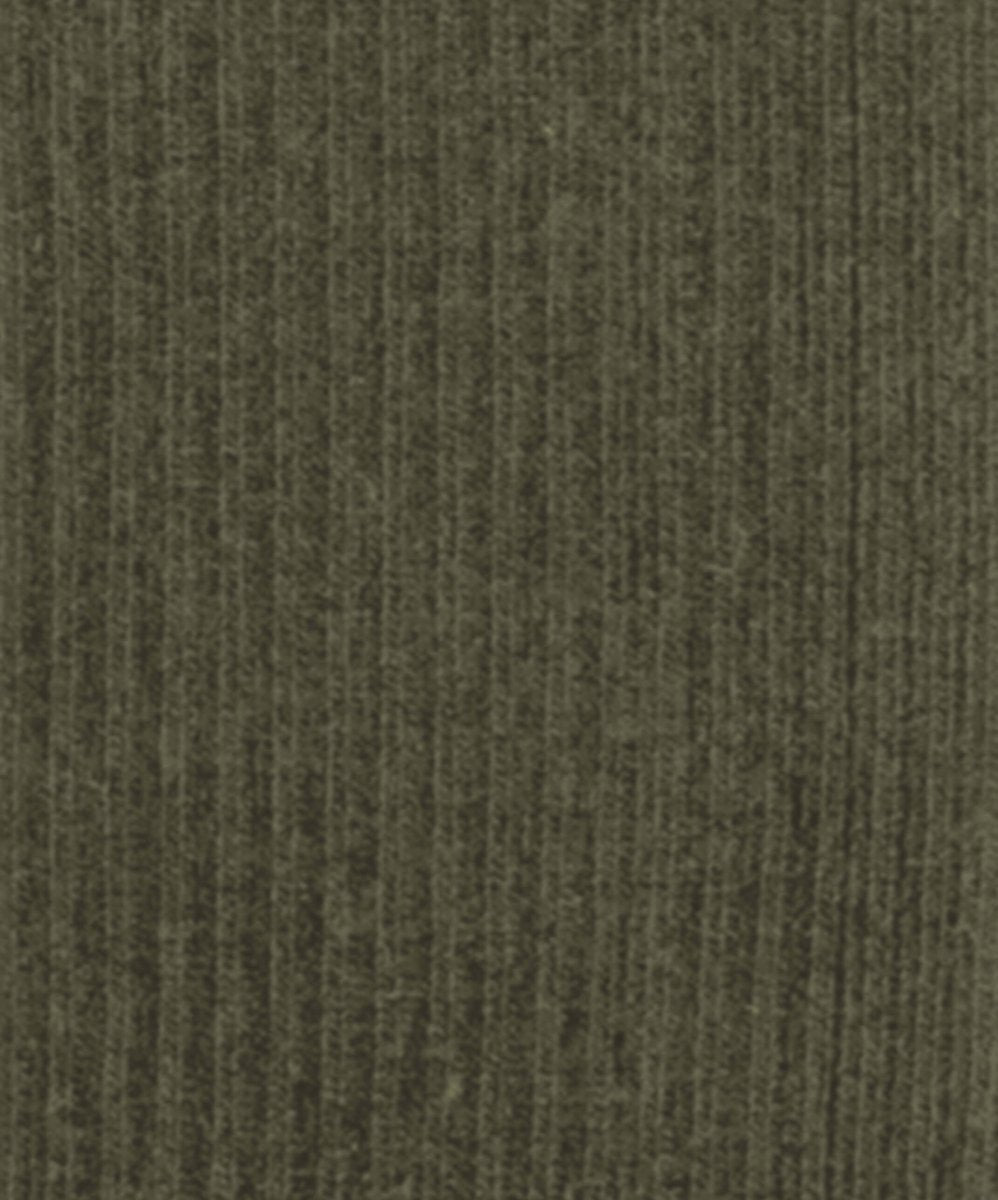 Ribbed Just Green (4er Pack)
