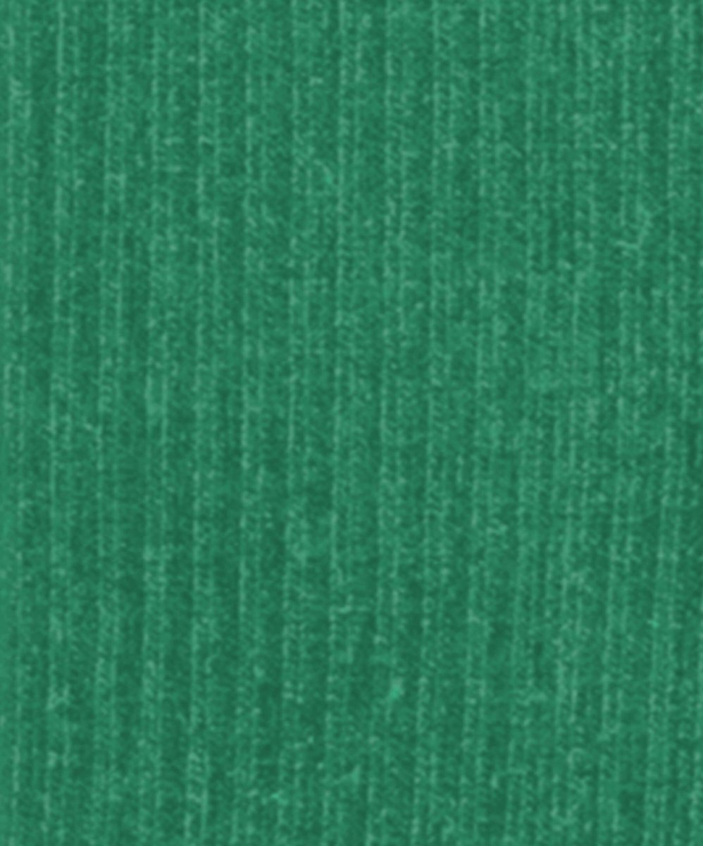 Ribbed Just Green (4er Pack)