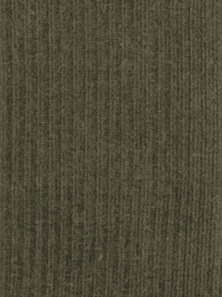 Ribbed Just Green (4er Pack)