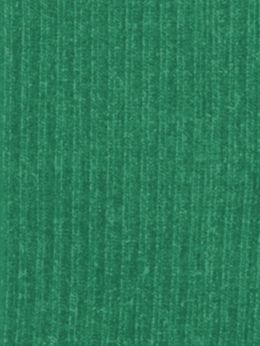 Ribbed Just Green (4er Pack)