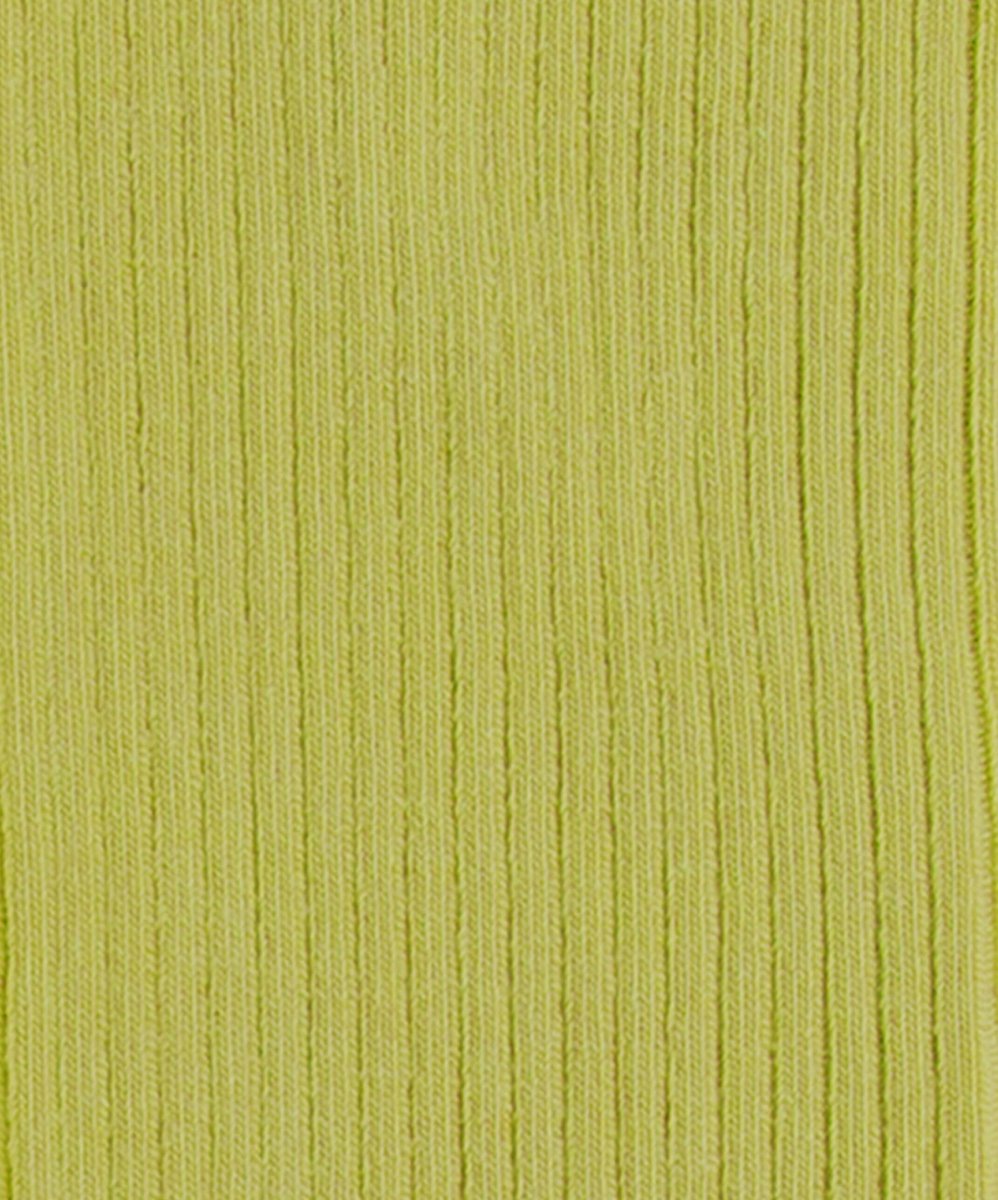Ribbed Just Green (4er Pack)