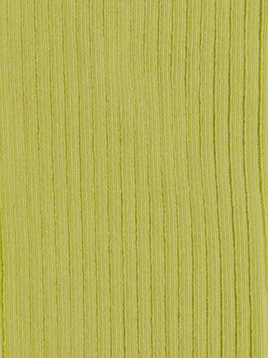 Ribbed Just Green (4er Pack)