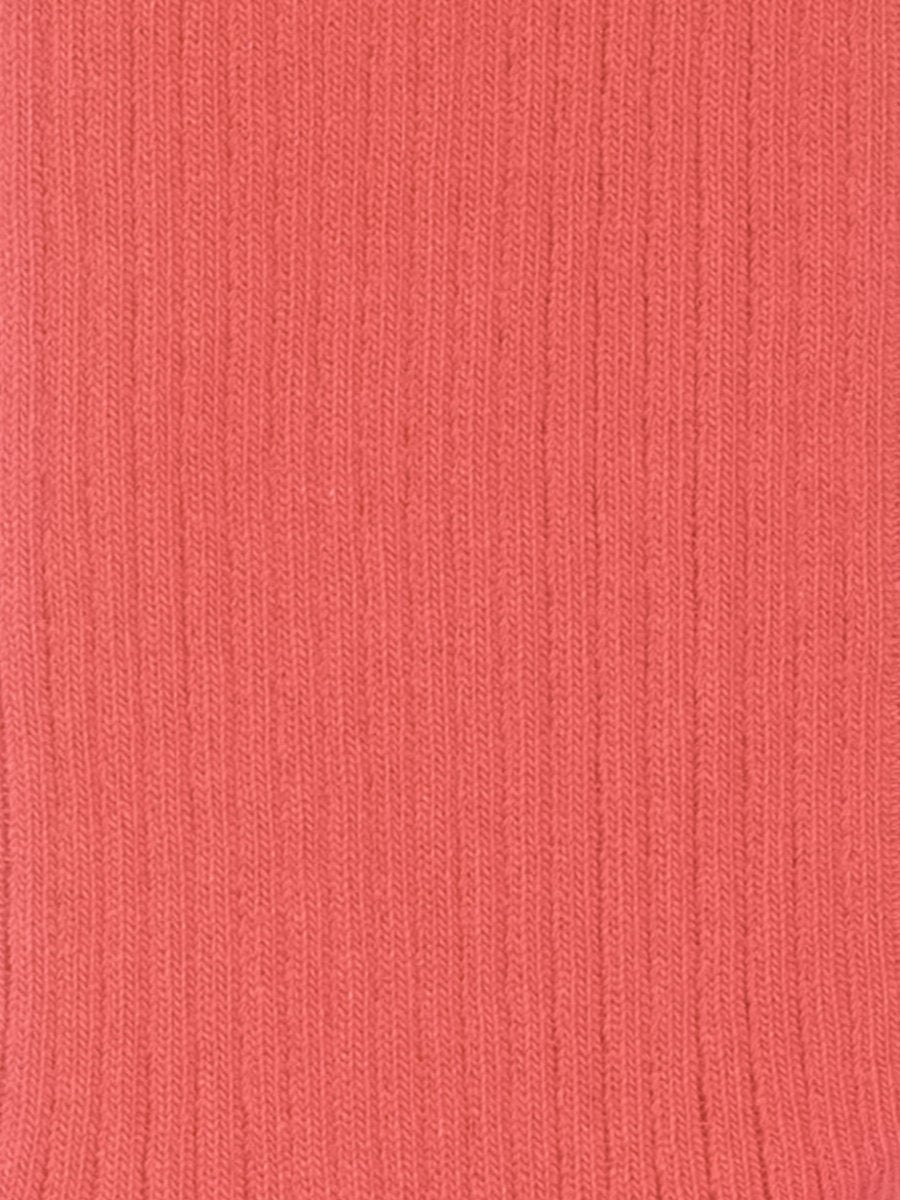Ribbed Just Red (4-pack)