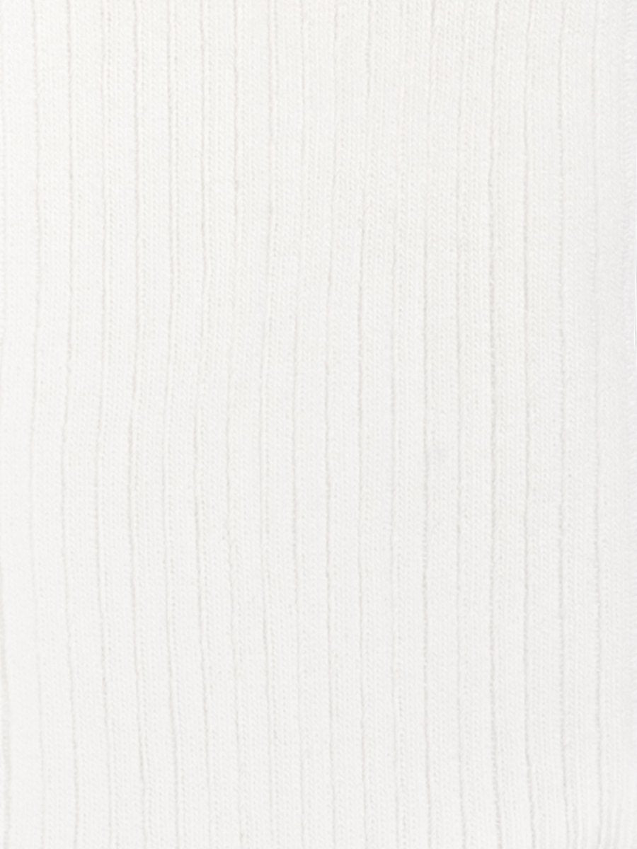 Ribbed Just Red (4-pack)