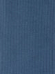 Ribbed Ocean Blue (pack of 3)