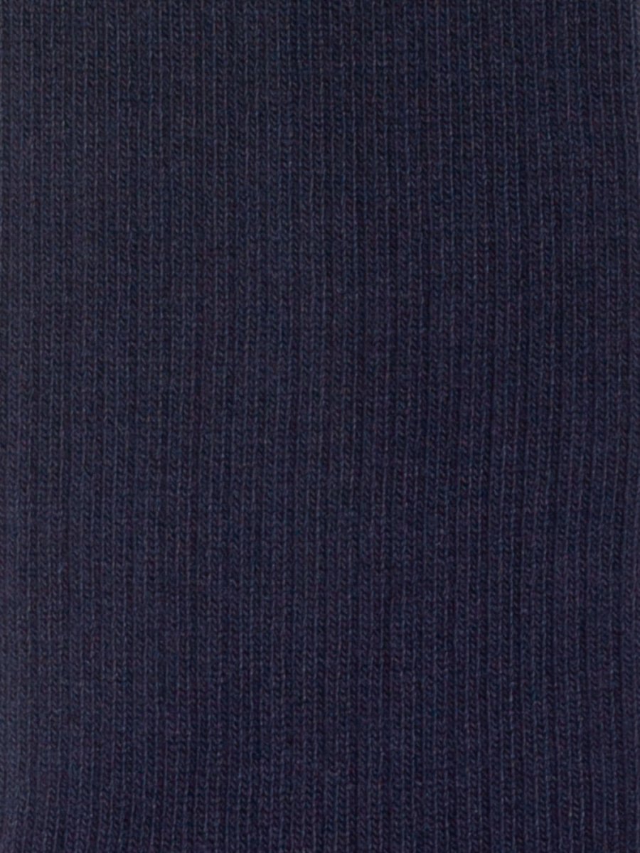 Ribbed Ocean Blue (pack of 3)