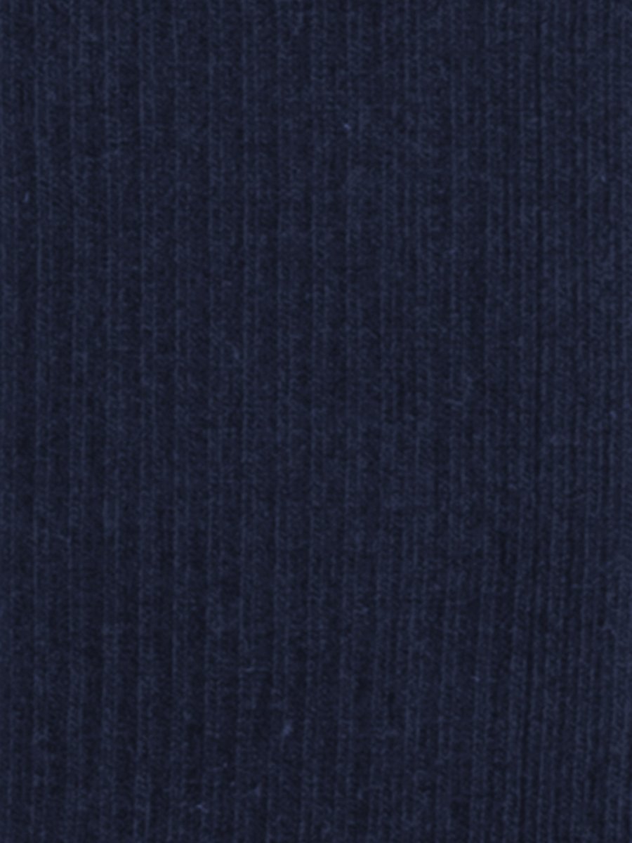 Ribbed Ocean Blue (pack de 3)