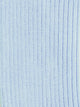 Ribbed Ocean Blue (pack de 3)