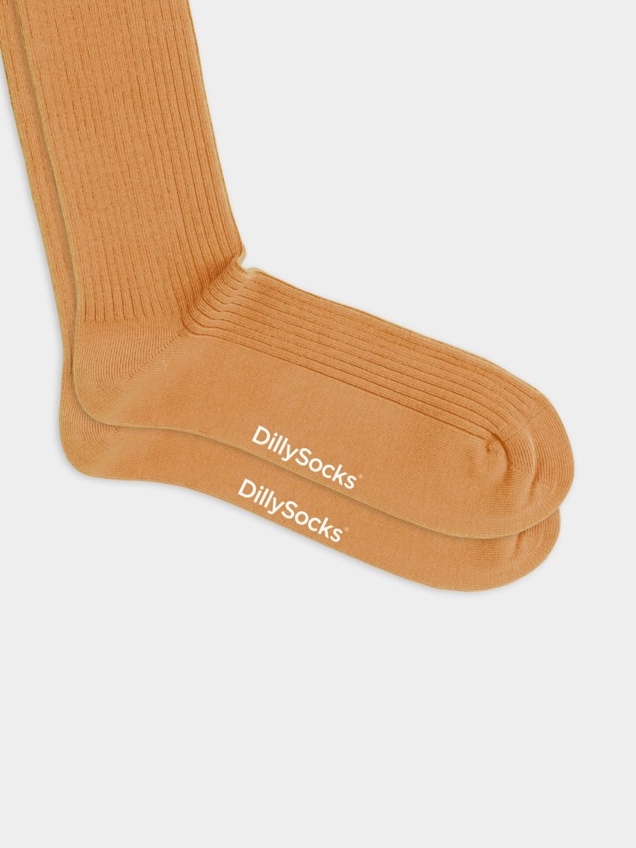 Ribbed Oldschool Classics (2er Pack)