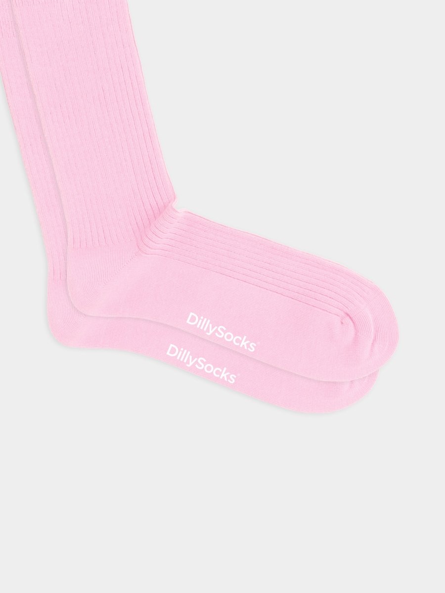 Ribbed Pastel Dreams (4er Pack)