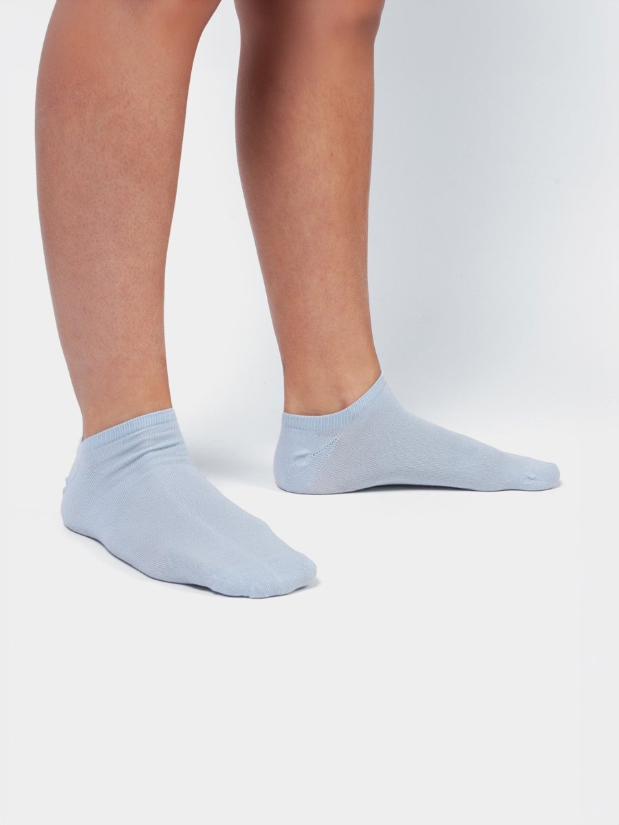 Short Baby Blue (3er Pack)