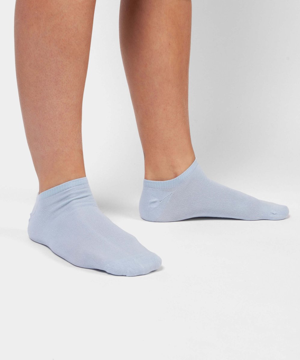 Short Baby Blue (3er Pack)