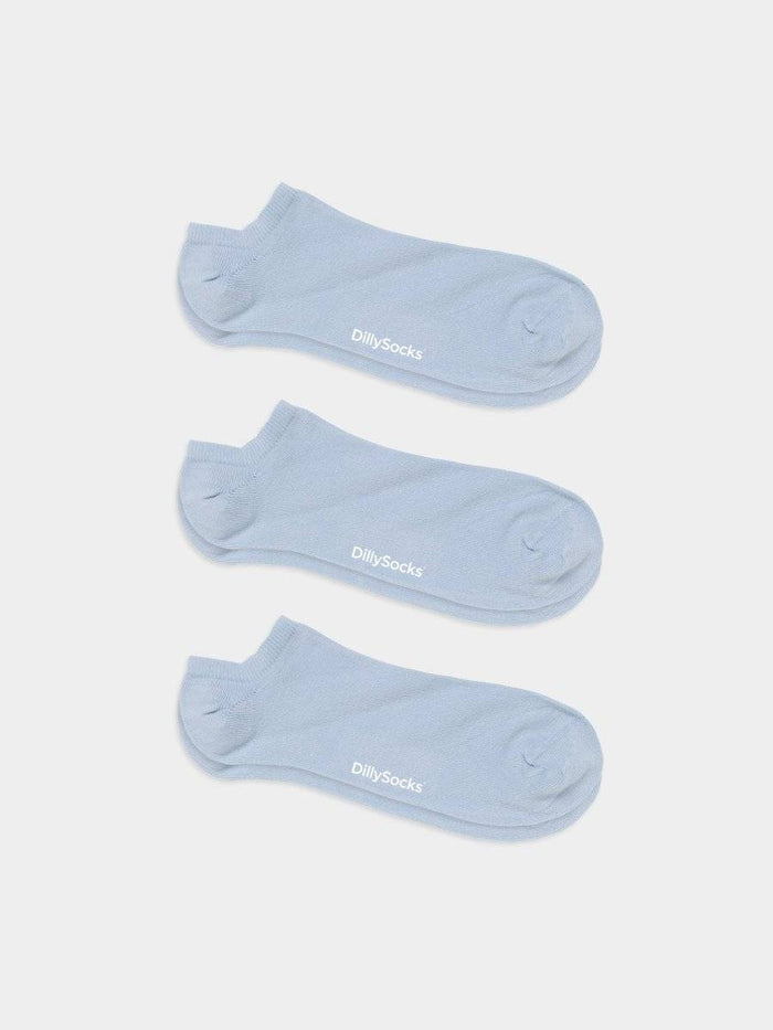 Short Baby Blue (pack de 3)