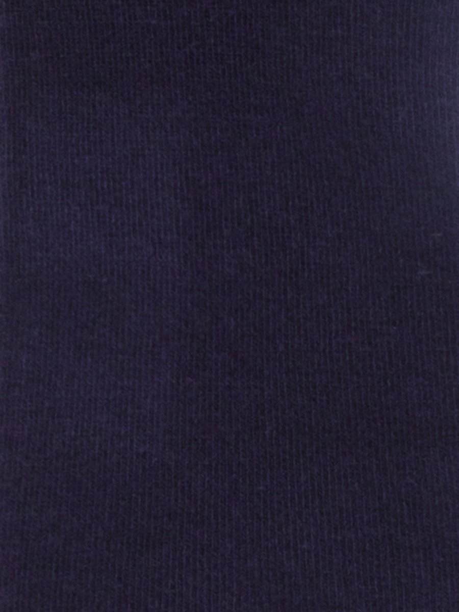 Socken - Sets Short Dark Navy (3er Pack) von DillySocks