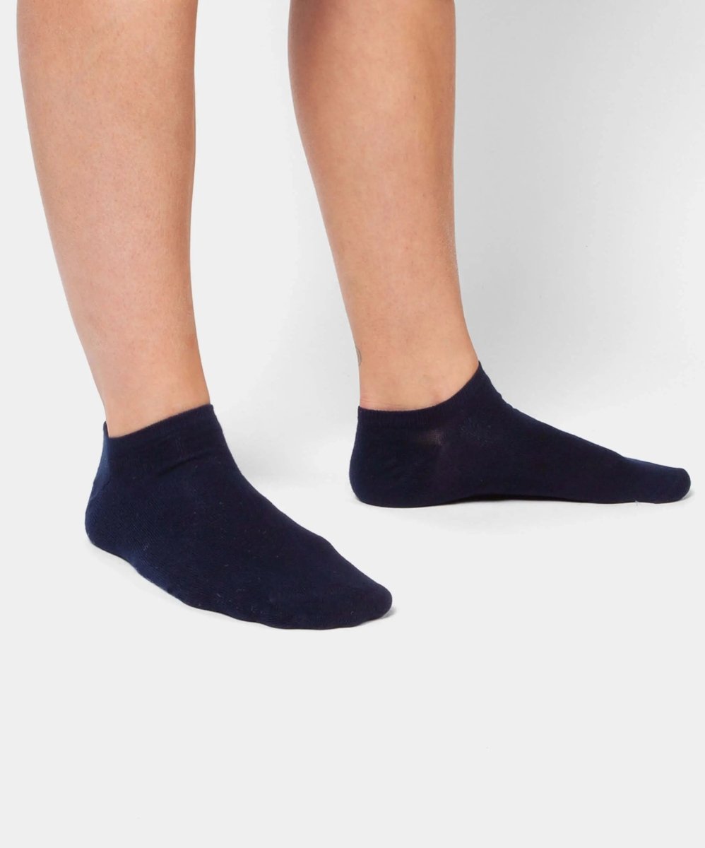 Short Dark Navy (3er Pack)
