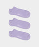 Short Lavender Lilac (3er Pack)
