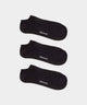 Short Night Black (3er Pack)